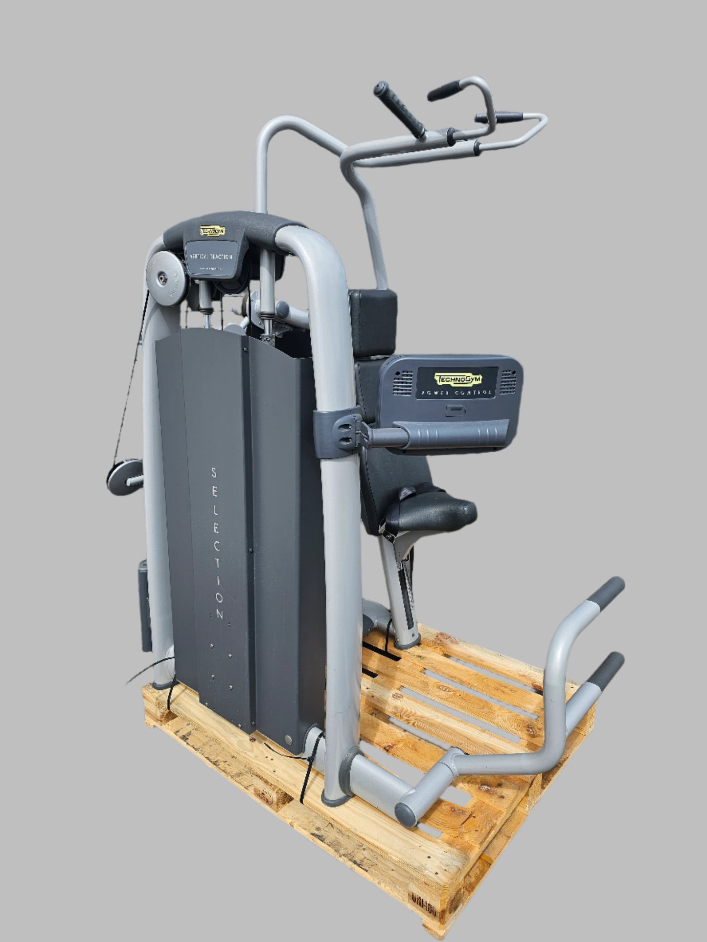 Technogym Selection Line Vertical Traction
