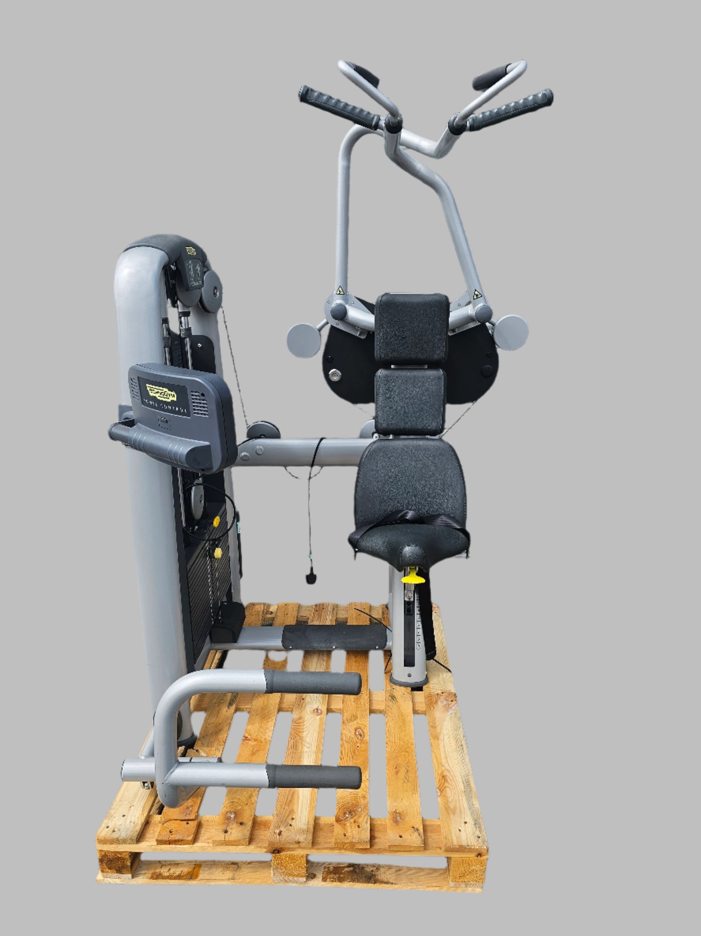 Technogym Selection Line Vertical Traction