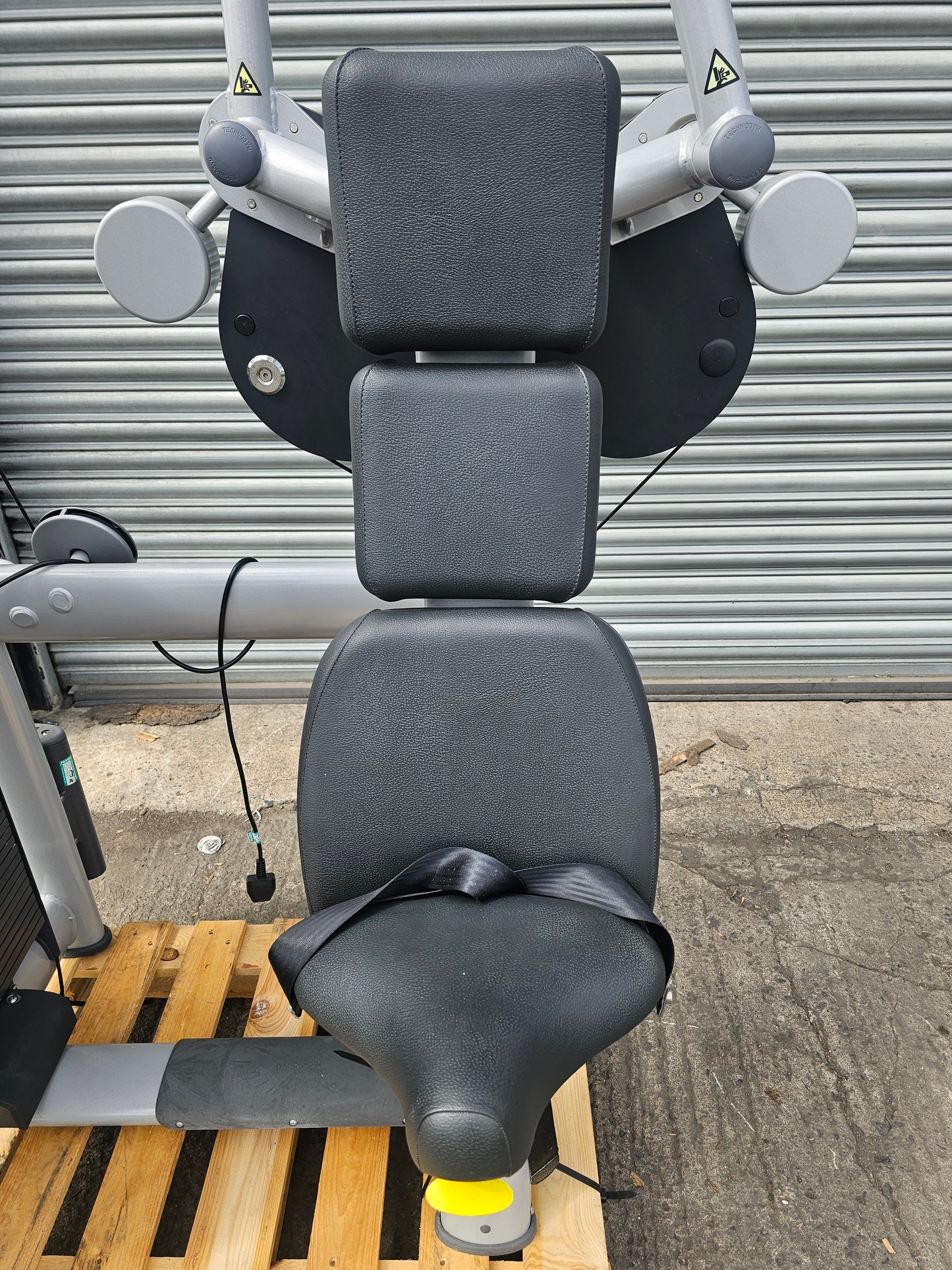 Technogym Selection Line Vertical Traction
