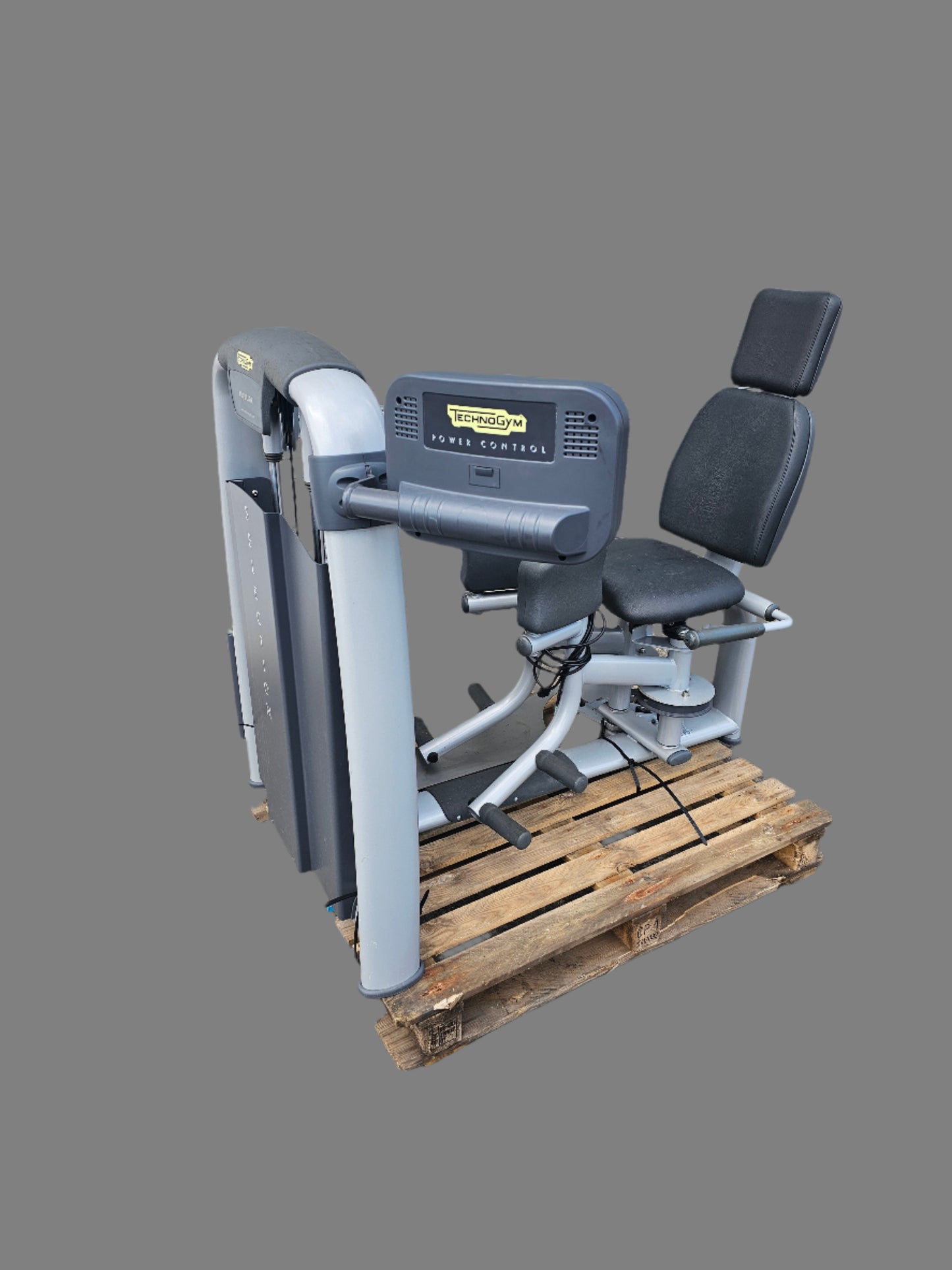 Technogym Strength Package