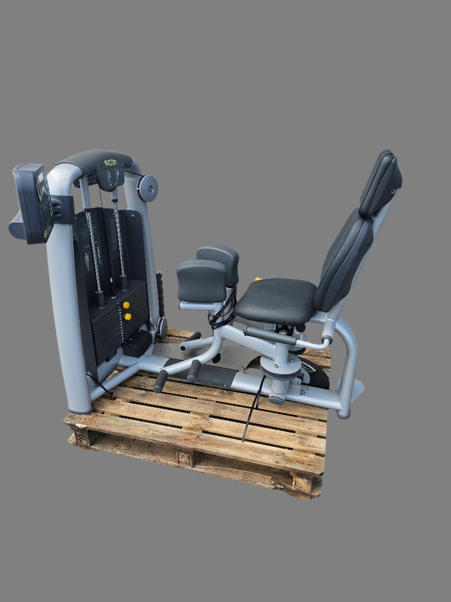Technogym Selection Line Abductor