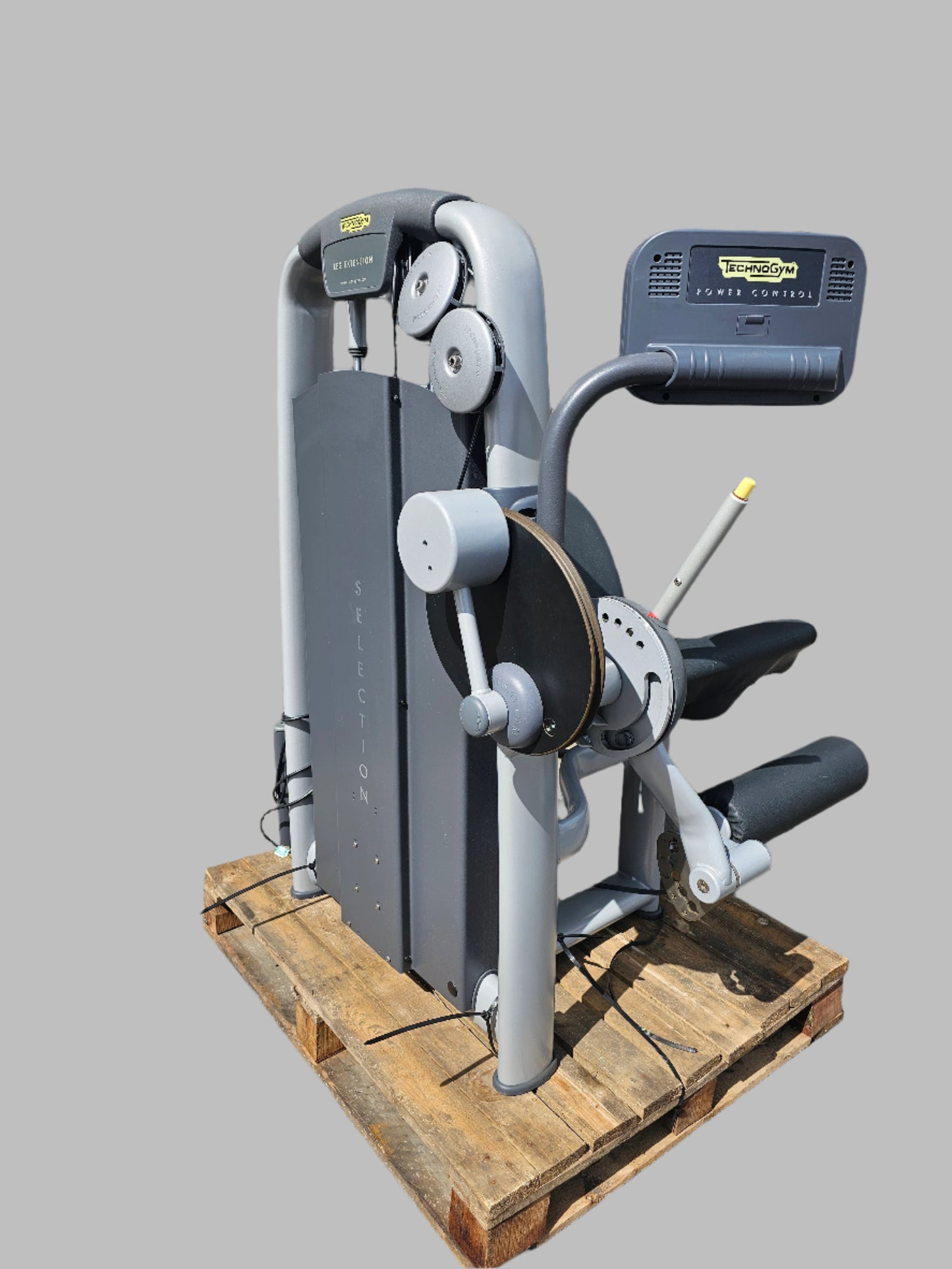 Technogym Selection Line Leg Extension