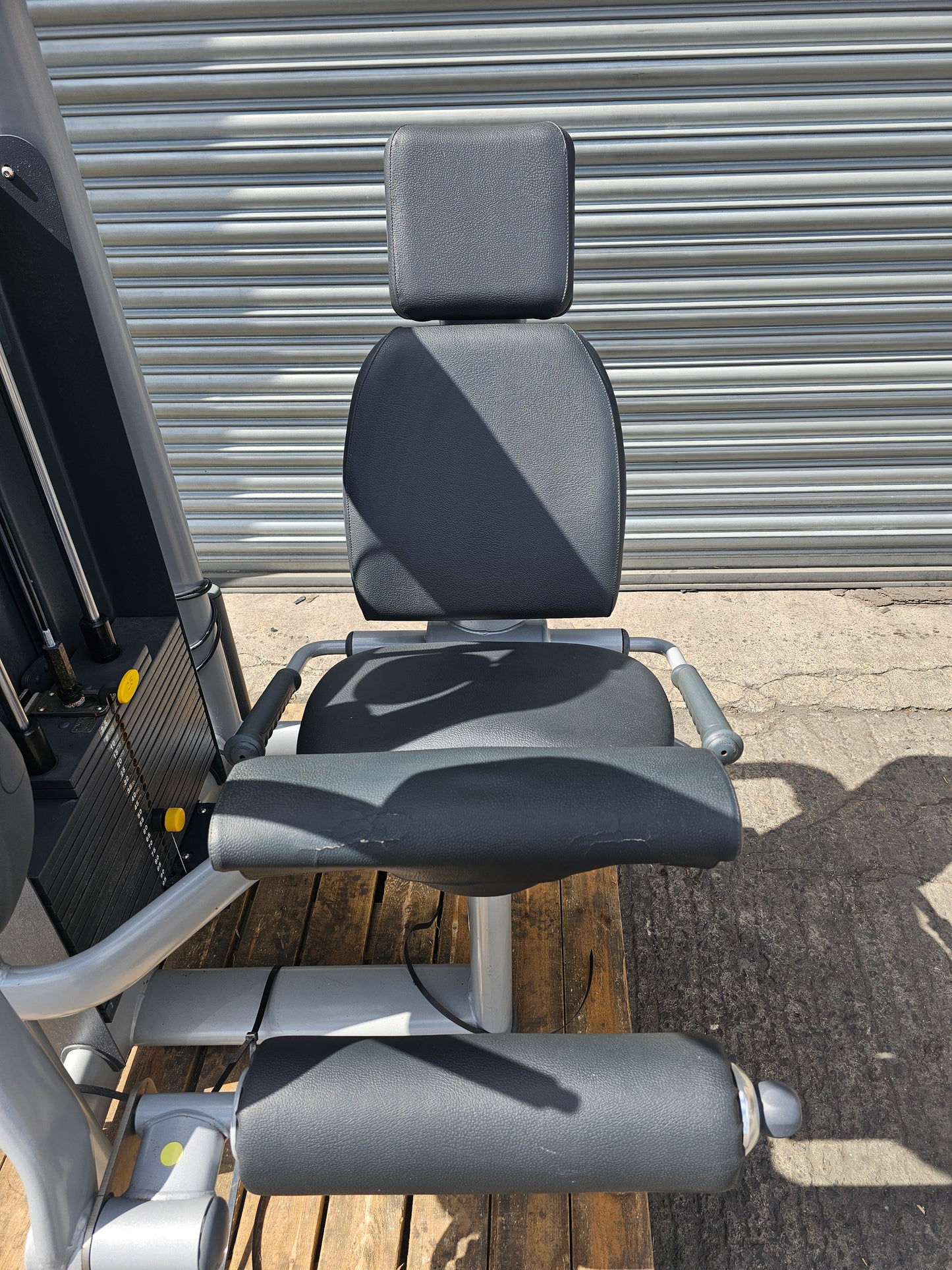 Technogym Selection Line Leg Extension