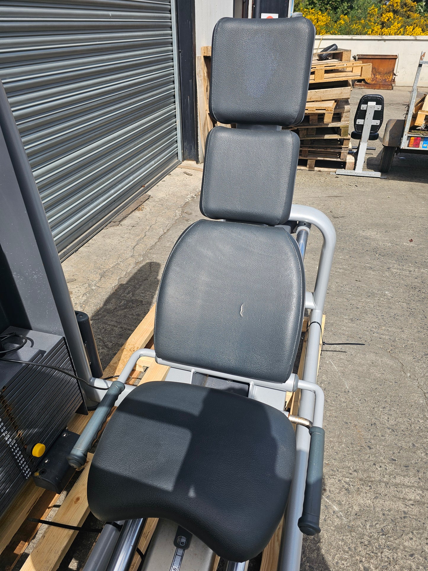 Technogym Selection Line Leg Press