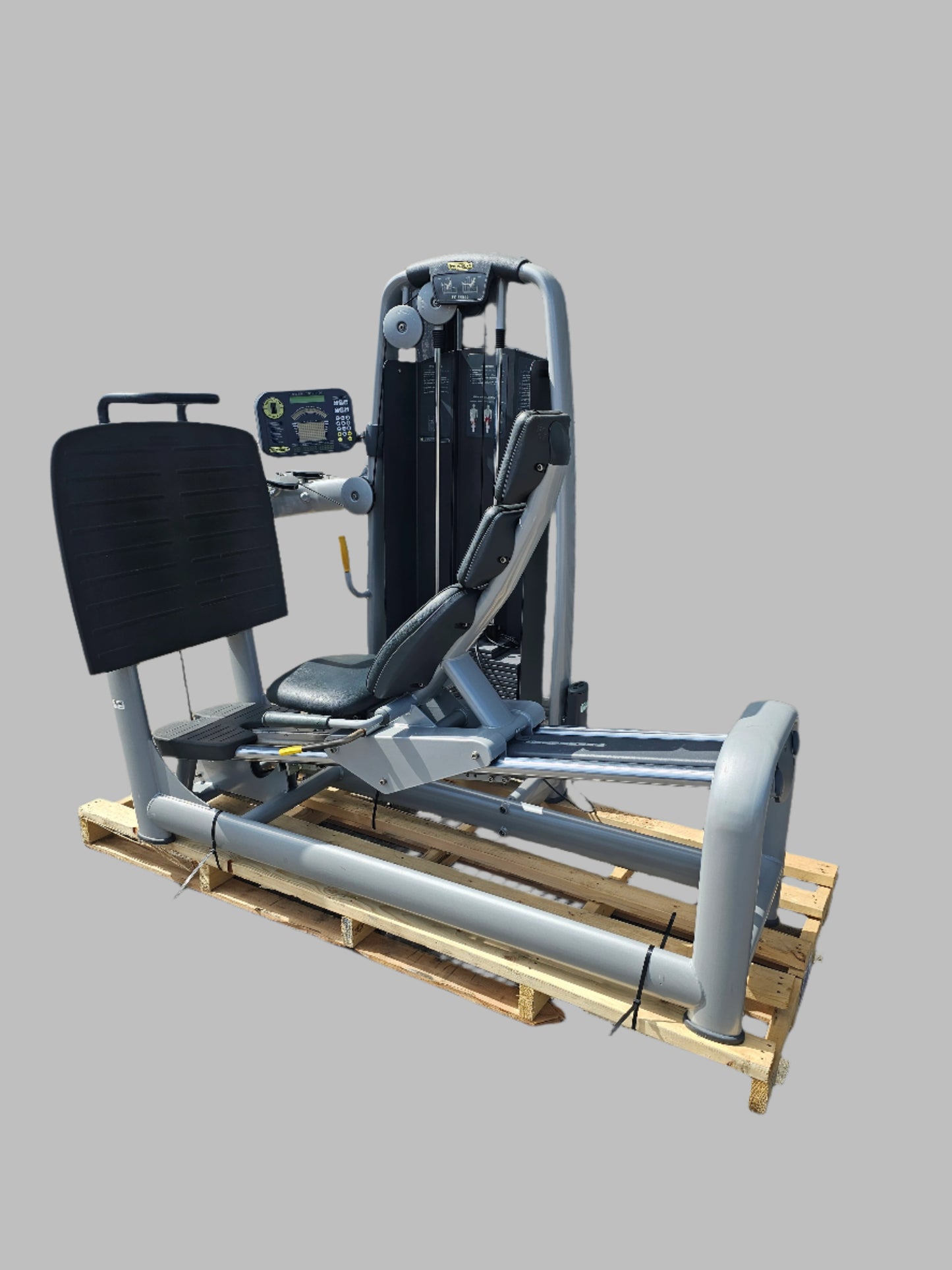 Technogym Selection Line Leg Press