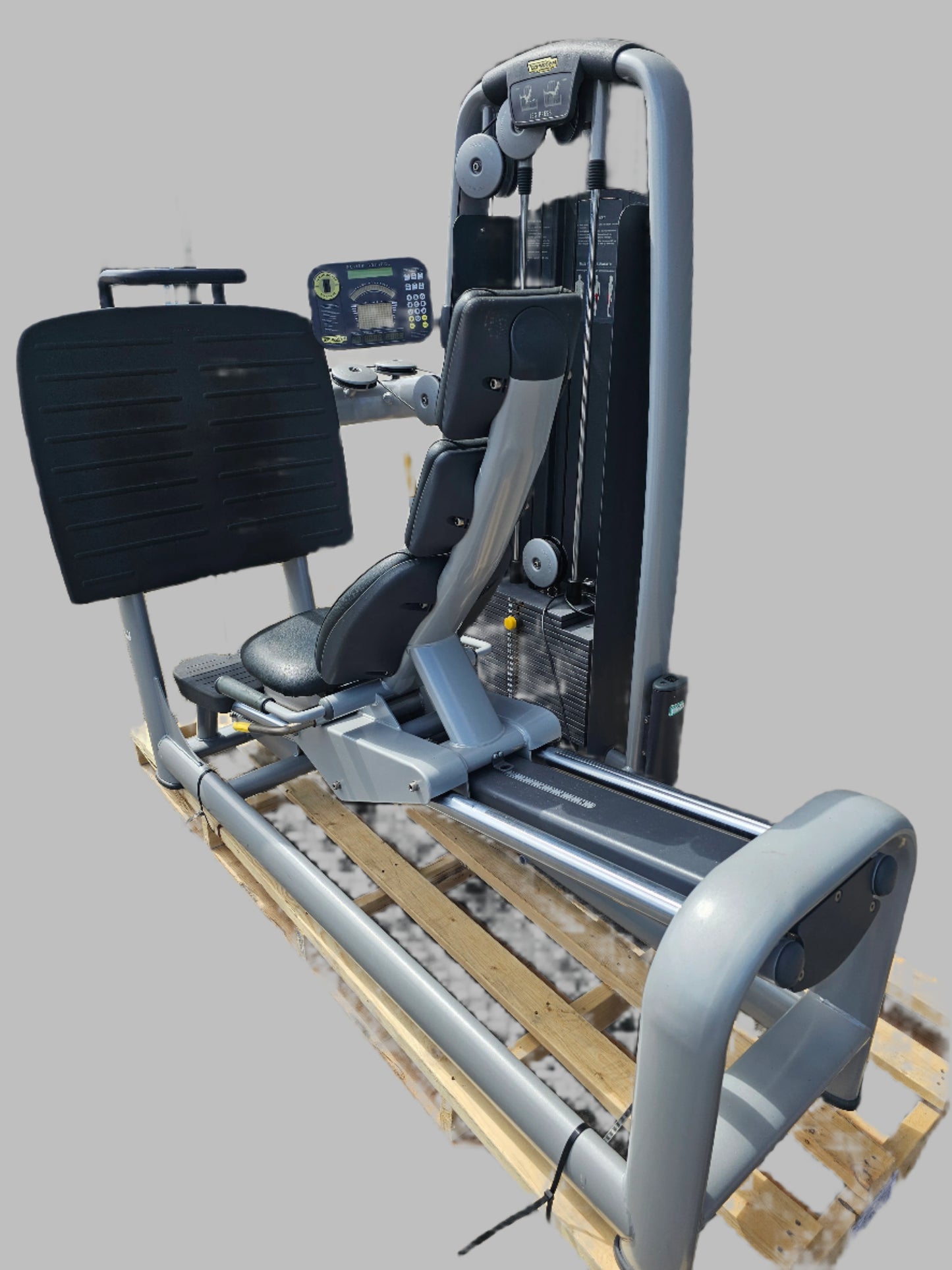 Technogym Selection Line Leg Press
