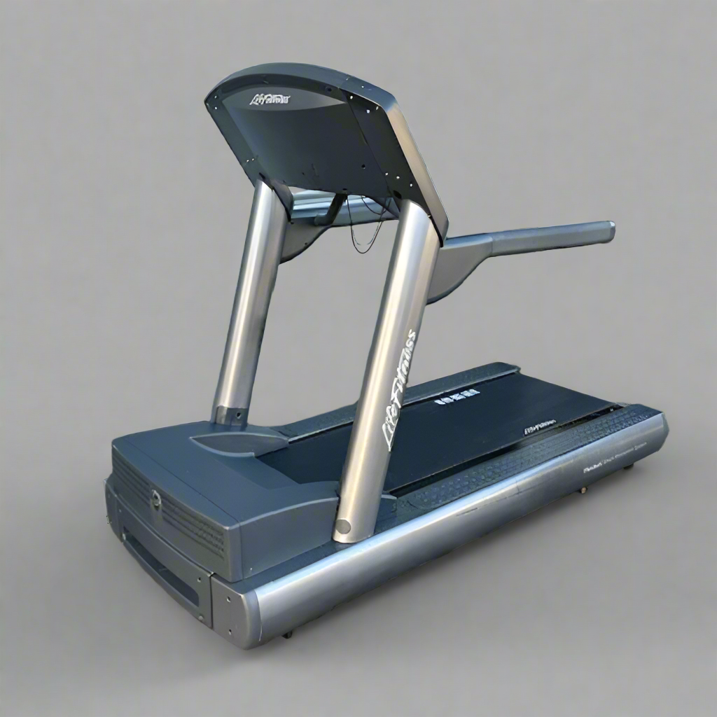 Life Fitness 95Ti Treadmill