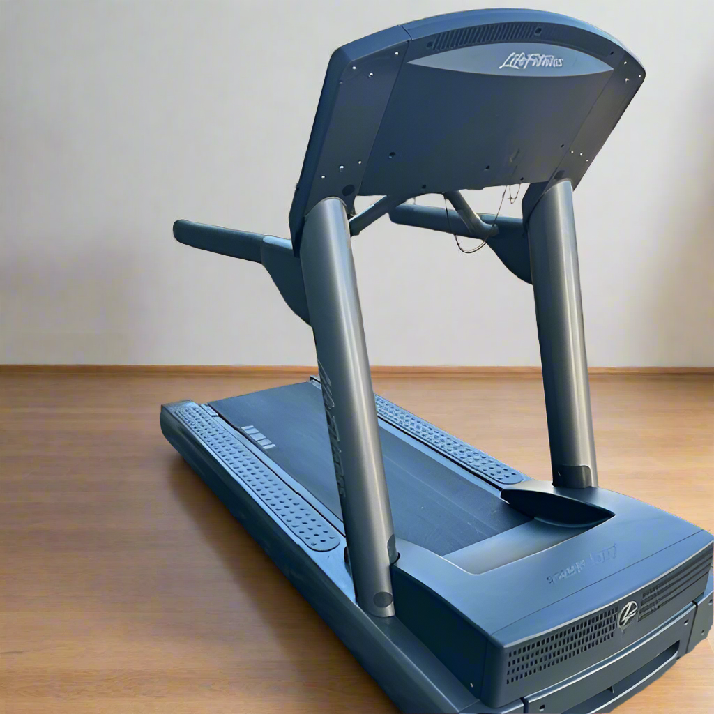 Life Fitness 95Ti Treadmill