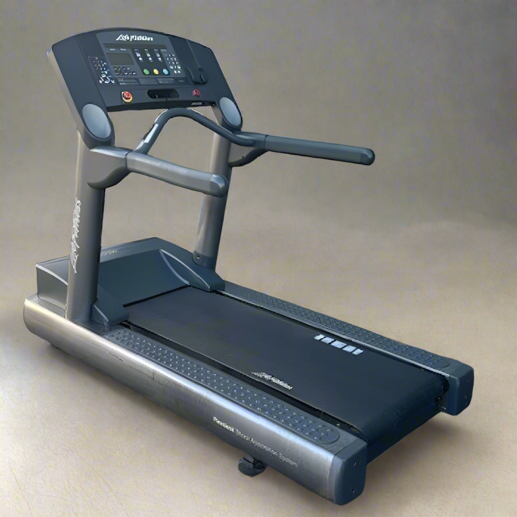 Life Fitness 95Ti Treadmill