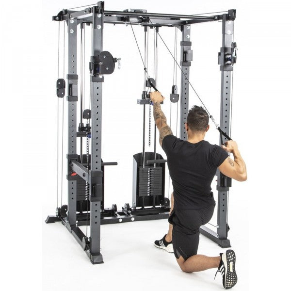 BodyCraft F438 RFT Attachment for F430 Power Rack