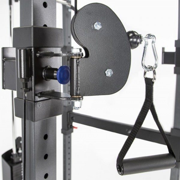 BodyCraft F438 RFT Attachment for F430 Power Rack