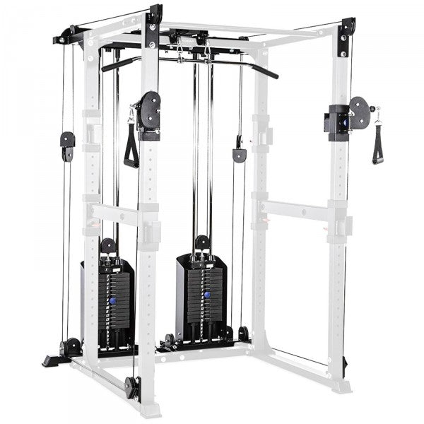 BodyCraft F438 RFT Attachment for F430 Power Rack