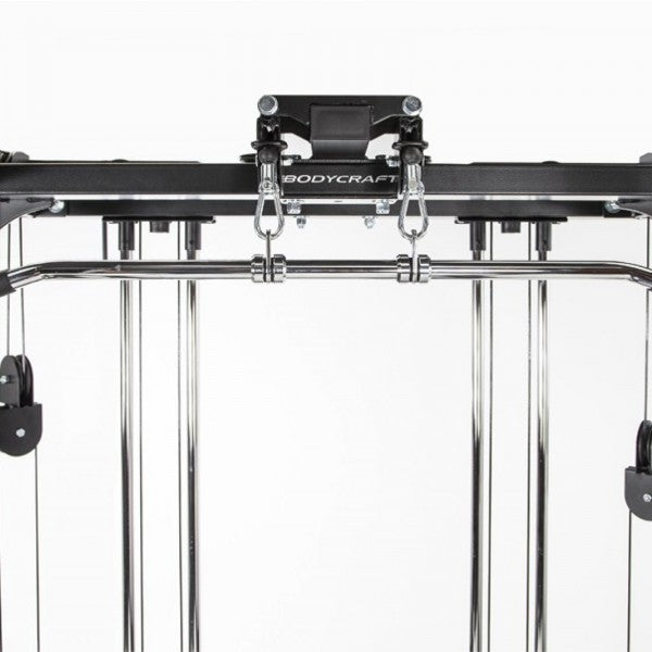 BodyCraft F438 RFT Attachment for F430 Power Rack
