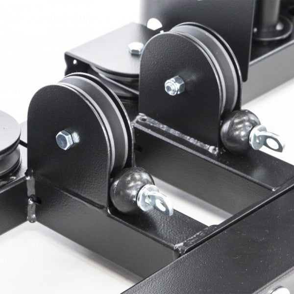 BodyCraft F438 RFT Attachment for F430 Power Rack