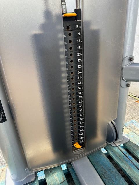 Precor Vitality Multi-press