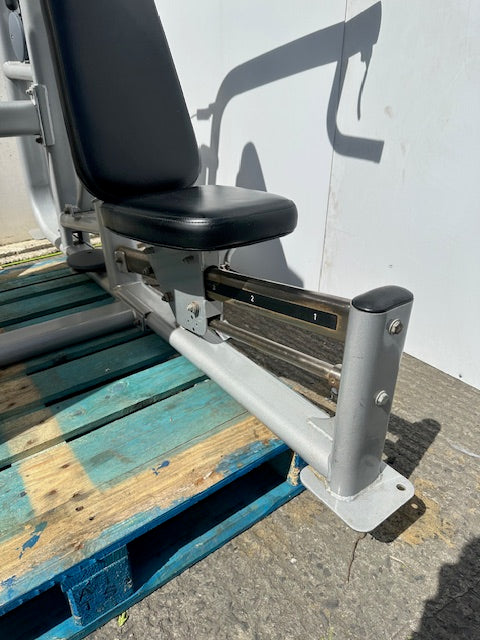 Precor Vitality Multi-press
