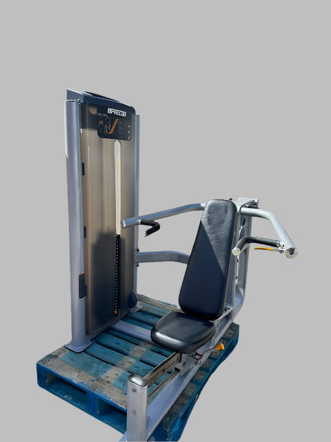 Precor Vitality Multi-press