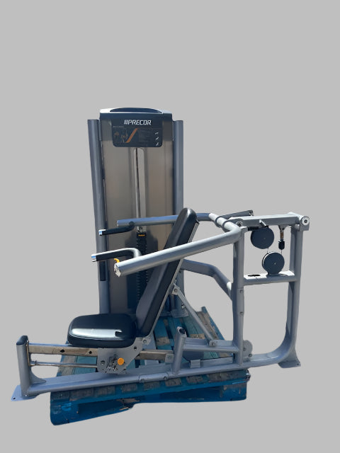 Precor Vitality Multi-press
