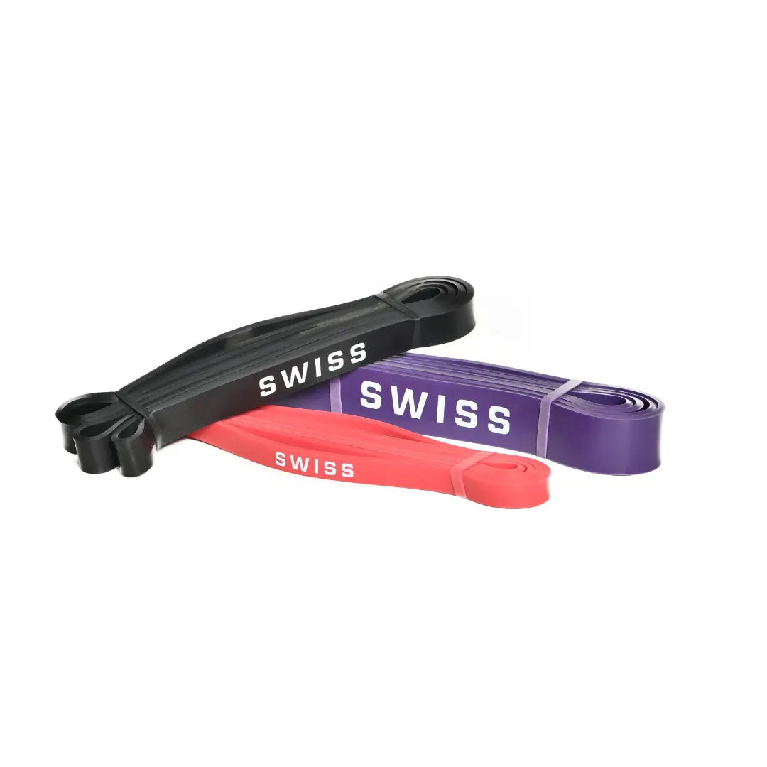 Swiss Resistance Bands
