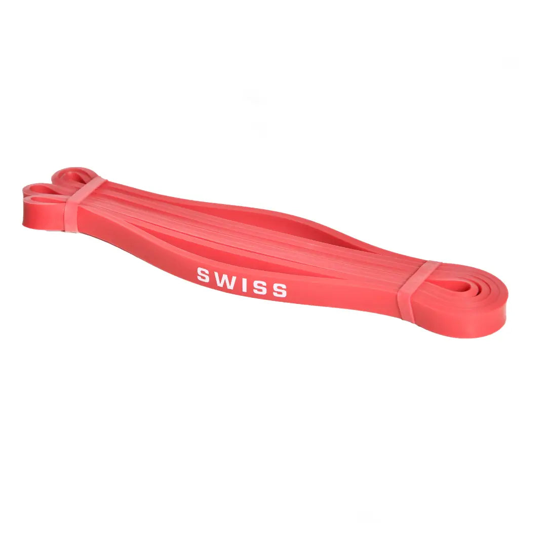 Swiss Resistance Bands