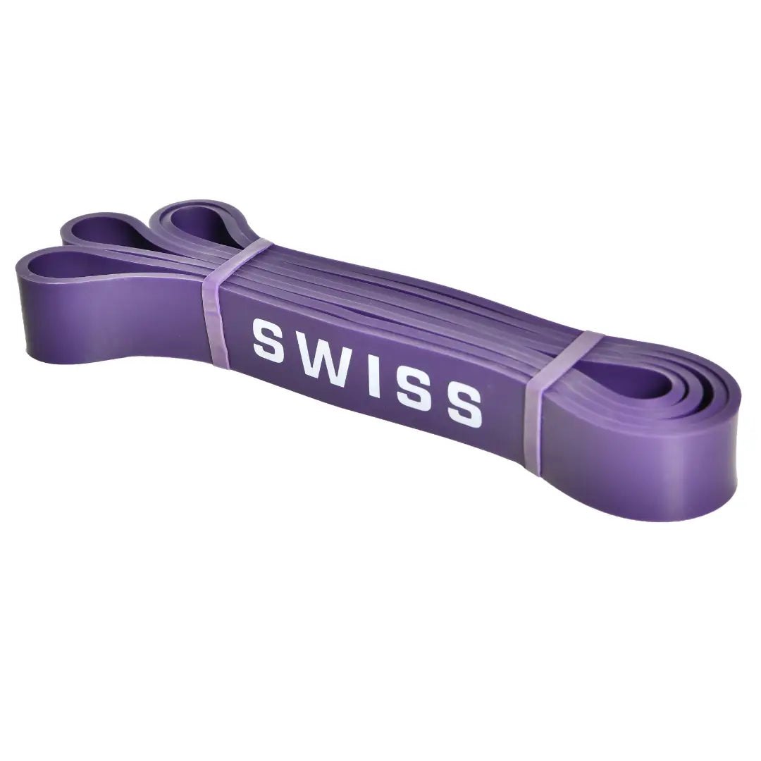Swiss Resistance Bands