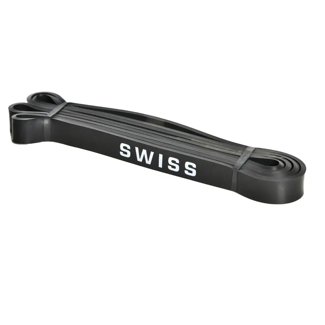 Swiss Resistance Bands