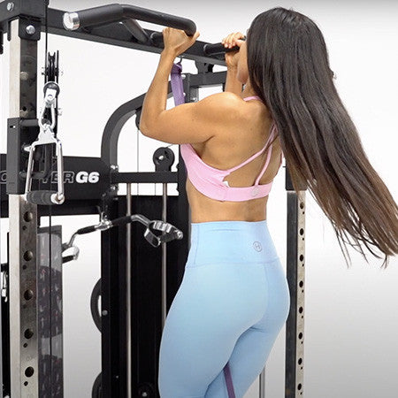 Force USA G6 All-In-One Functional Trainer