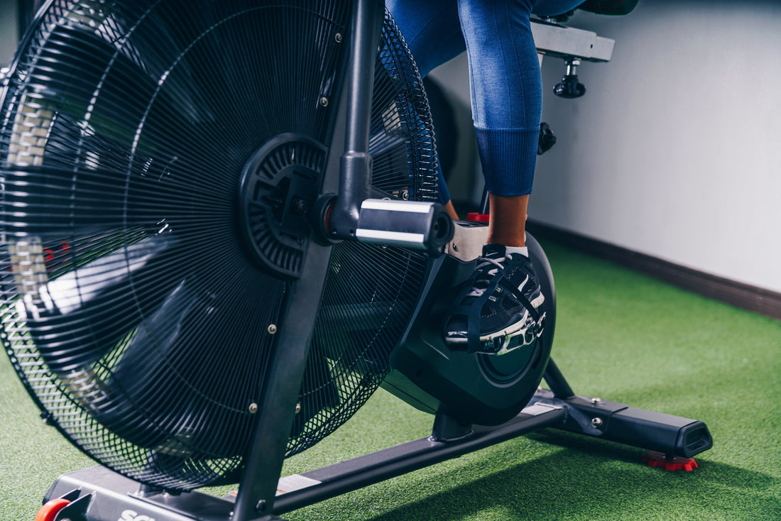 New vs. Used Gym Equipment: Pros, Cons & Cost Considerations