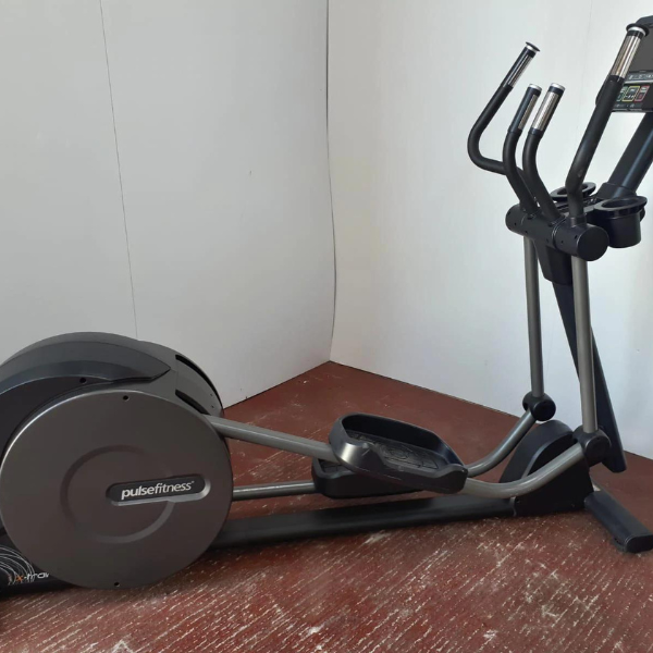 crosstrainer