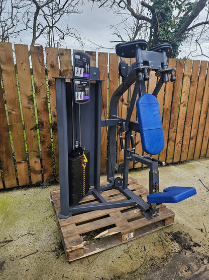 Indigo Fitness R2 Rear Delt / Pec Fly