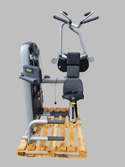 Technogym Selection Line Vertical Traction