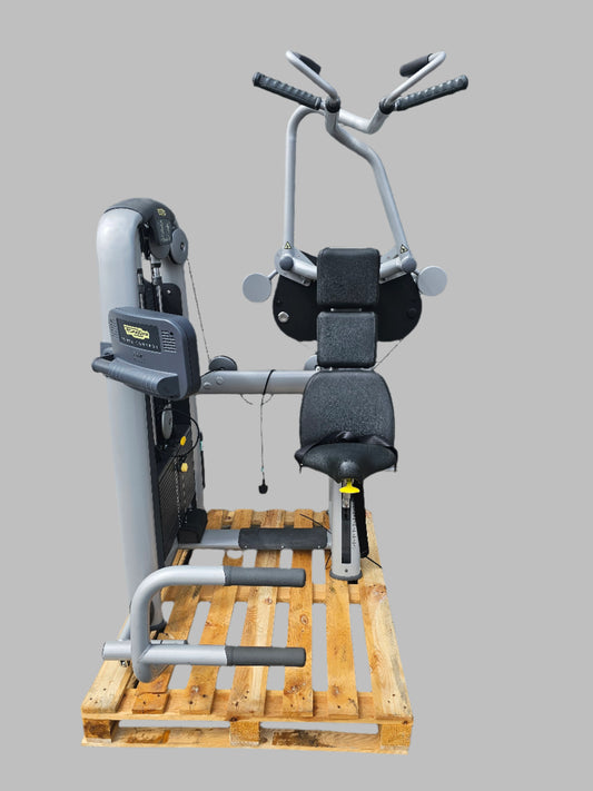 Technogym Selection Line Vertical Traction