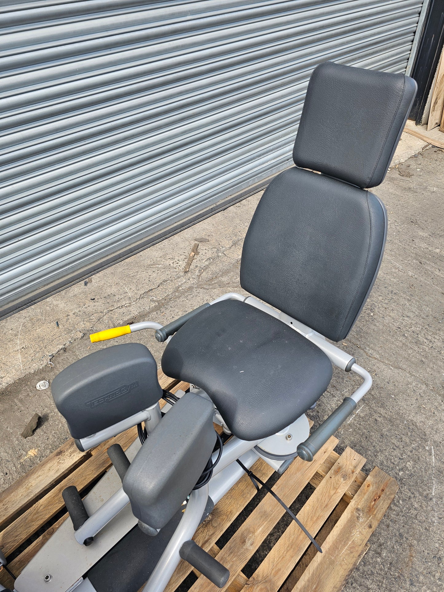 Technogym Selection Line Abductor