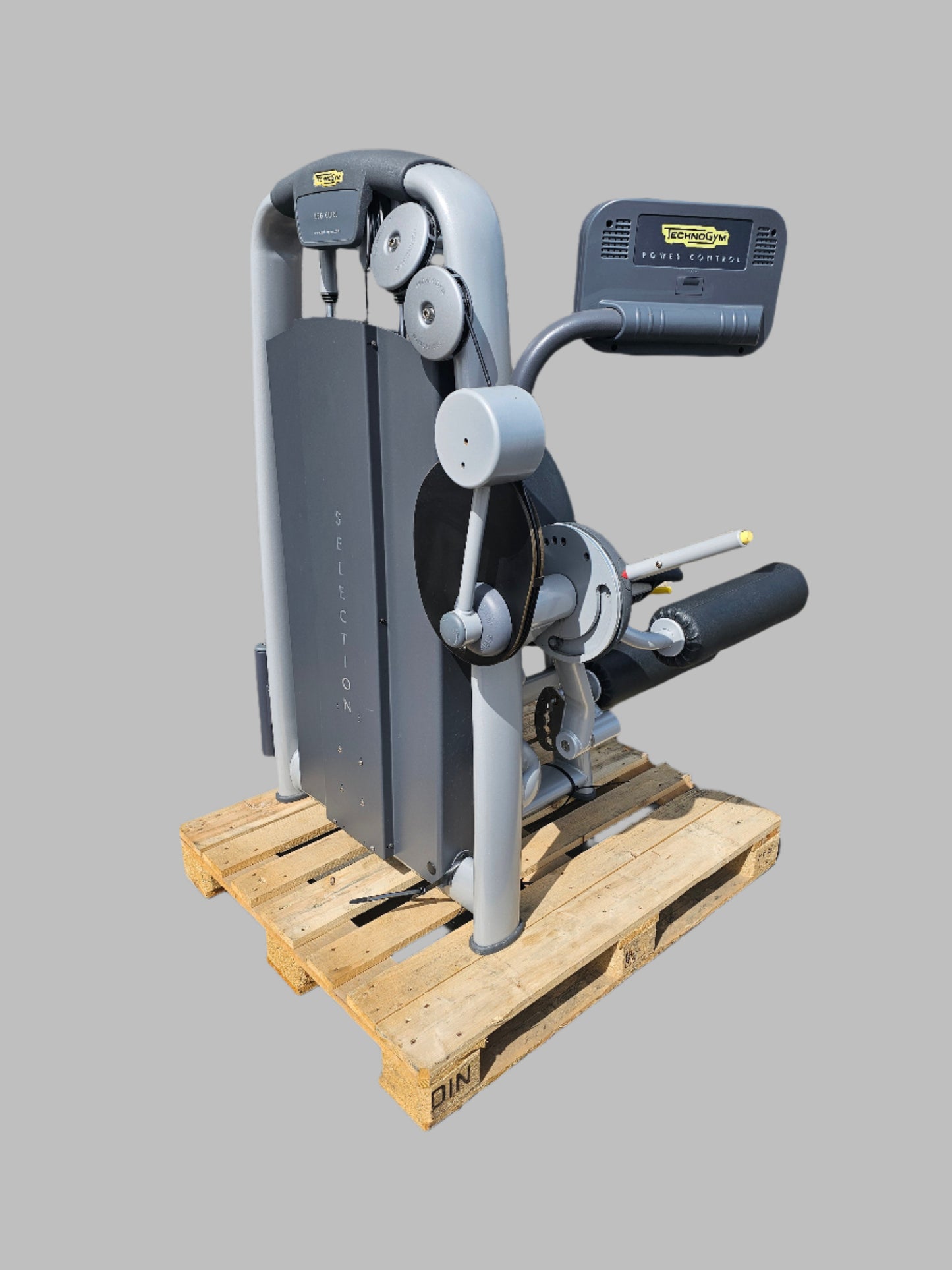 Technogym Selection Line Leg Extension
