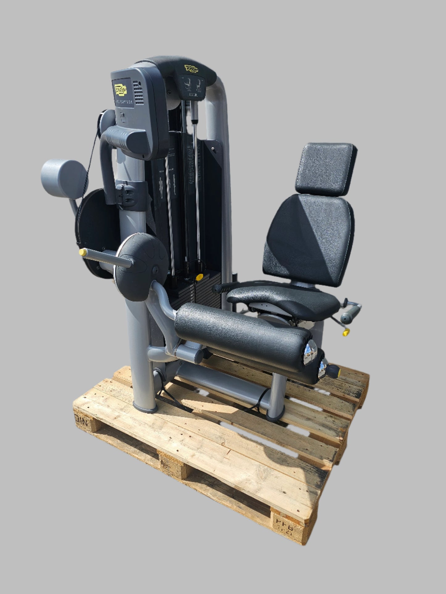 Technogym Selection Line Leg Extension