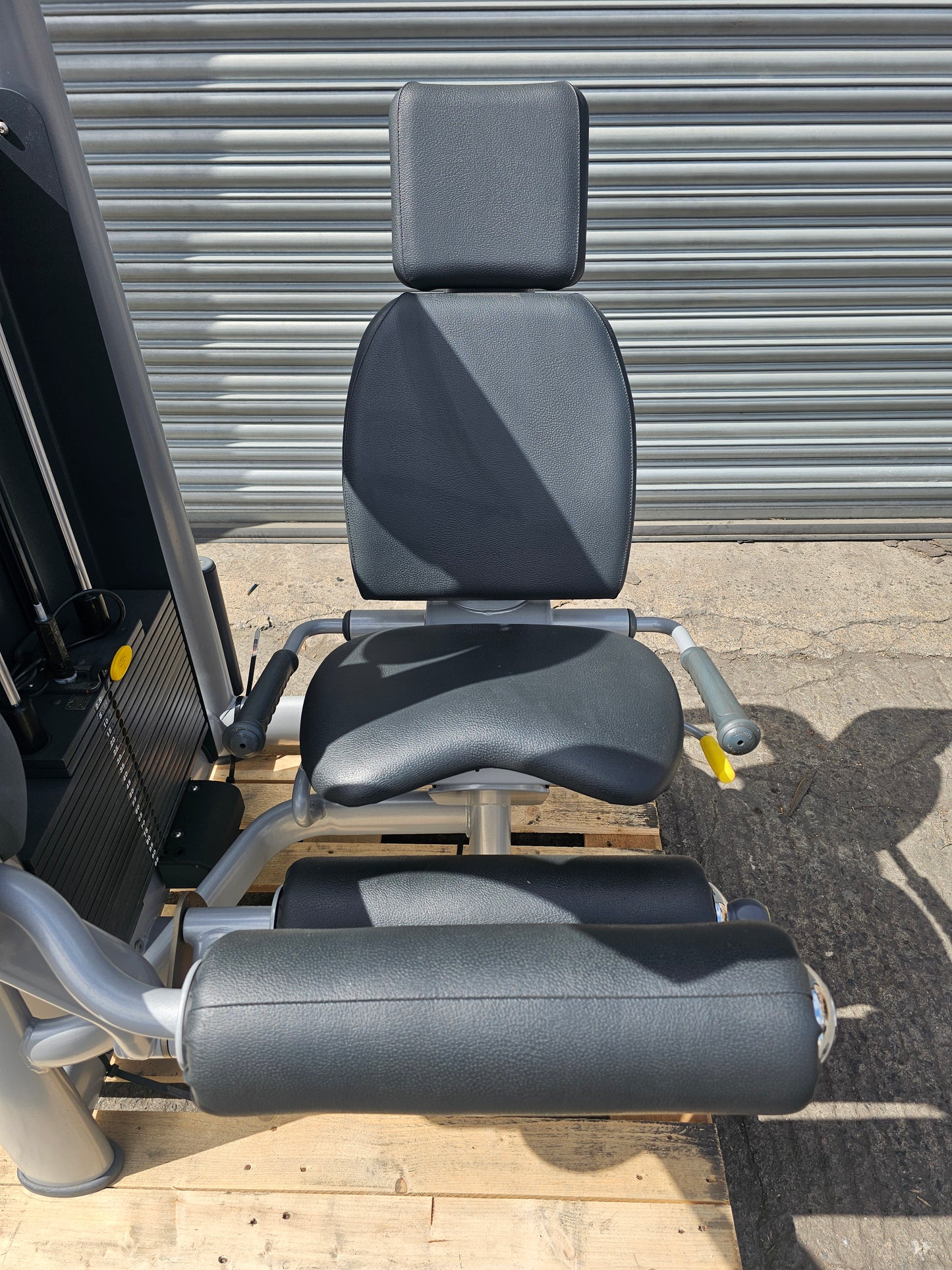 Technogym Selection Line Leg Extension