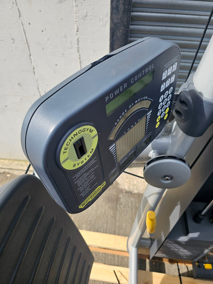 Technogym Selection Line Leg Press