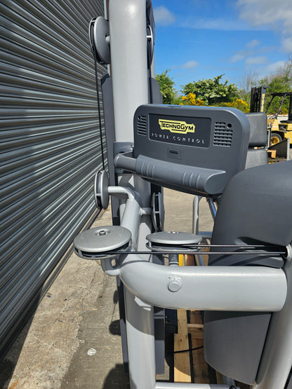 Technogym Selection Line Leg Press