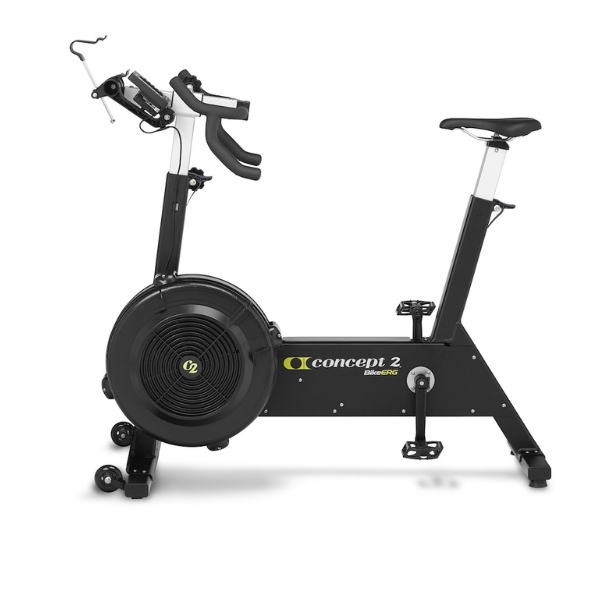 Bike erg