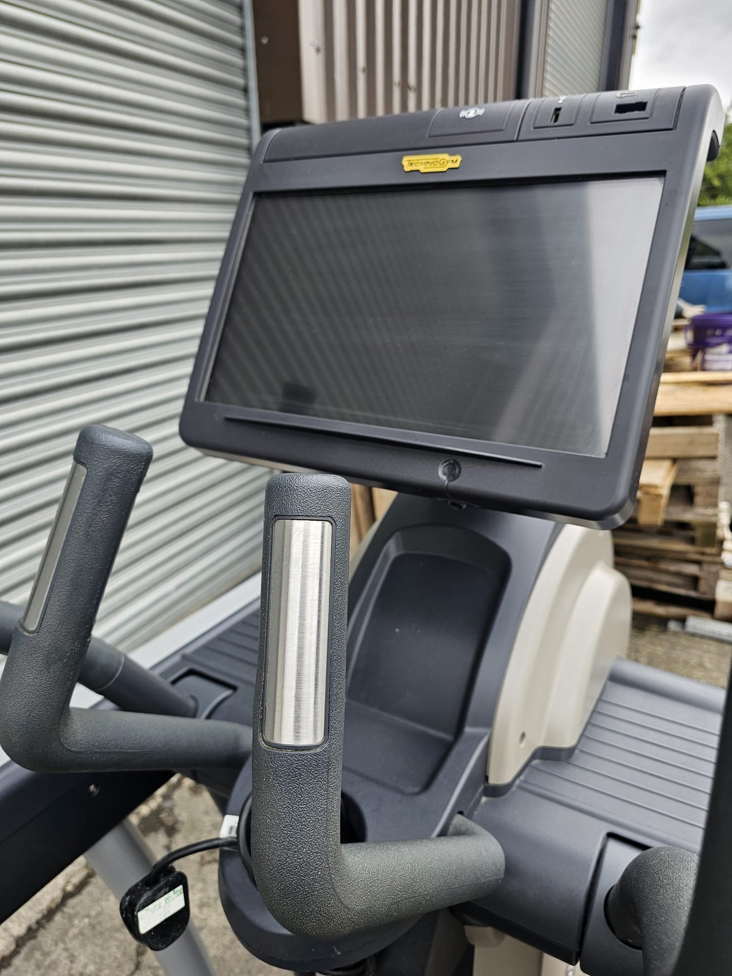 Technogym Vario 700 Excite