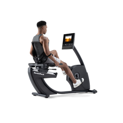 Nordictrack GX 10 Recumbent Bike