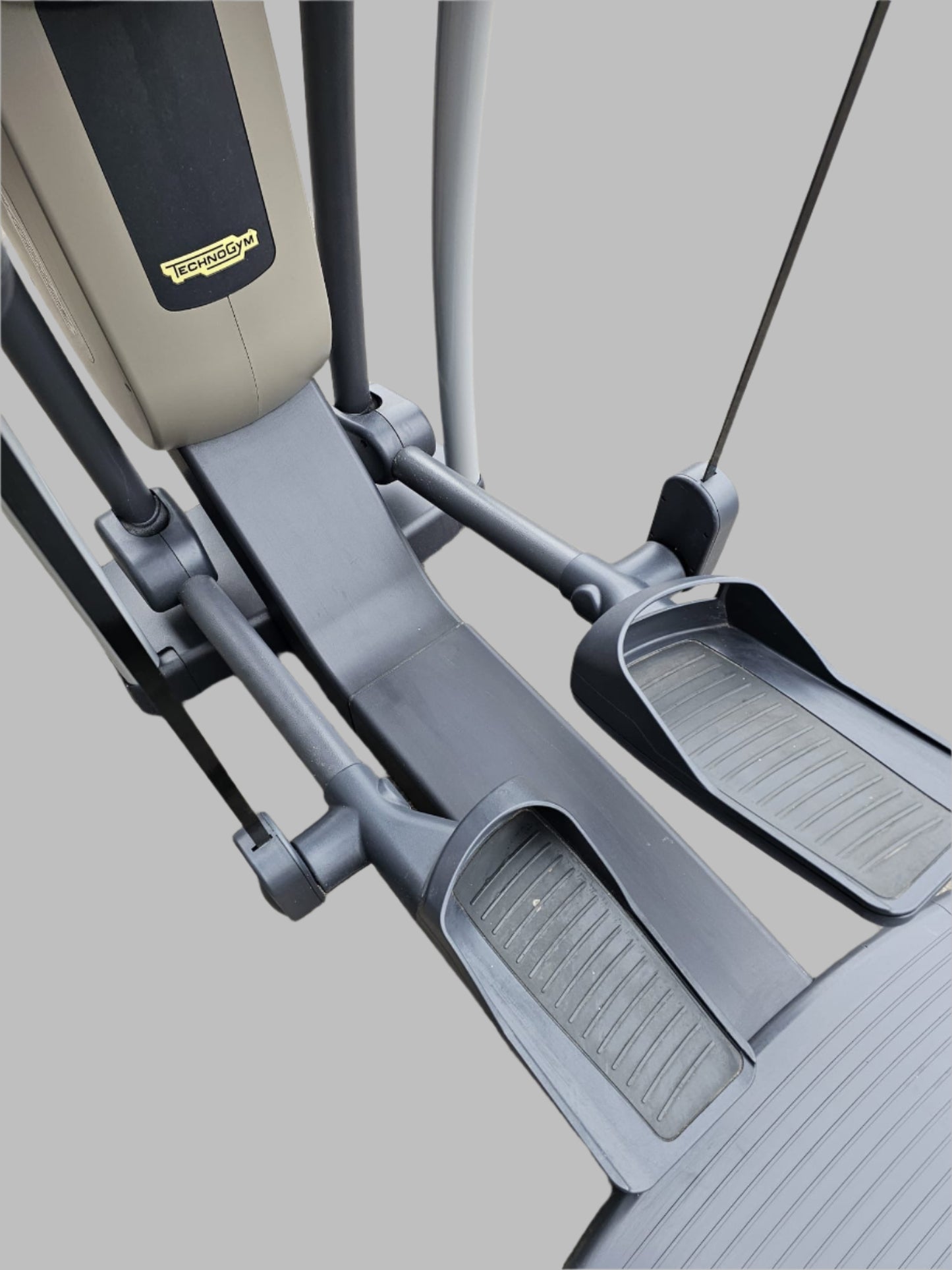 Technogym Vario 700 Excite