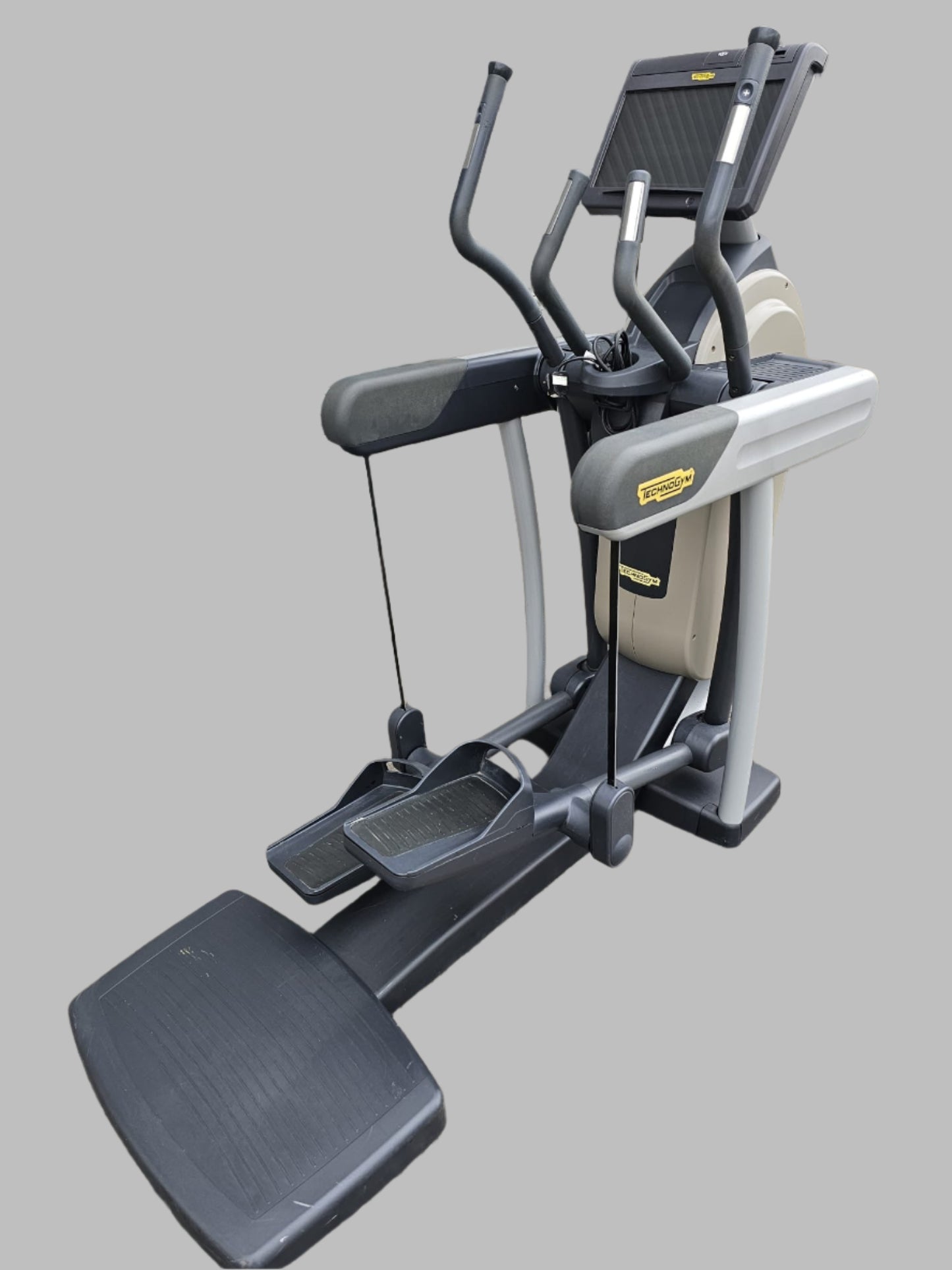 Technogym Vario 700 Excite