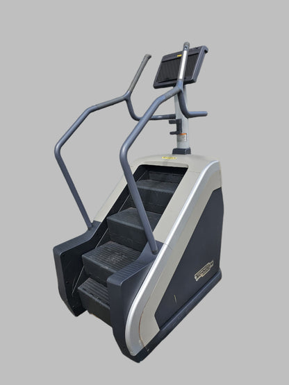 Technogym Excite Climb 1000 with Unity Console