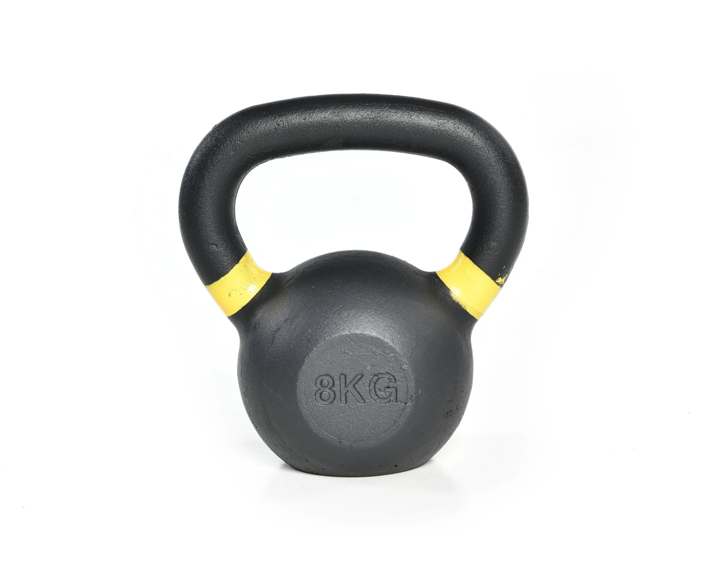 Swiss Kettlebell 8kg