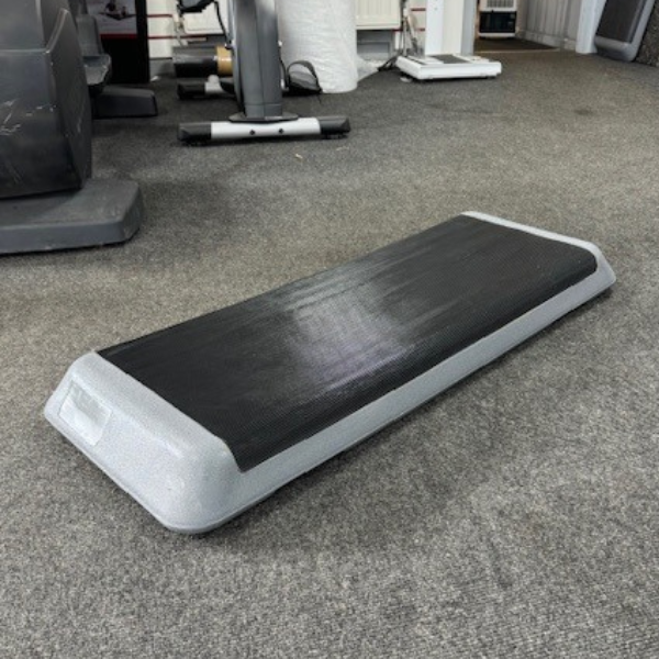 Exercise step – Complete Gyms