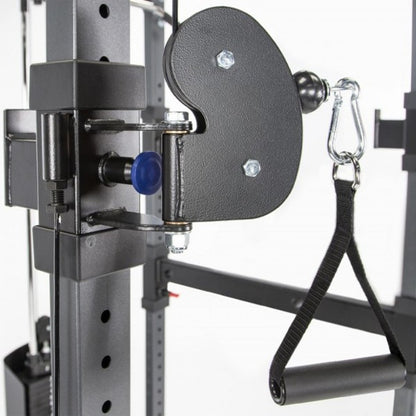 BodyCraft F438 RFT Attachment for F430 Power Rack