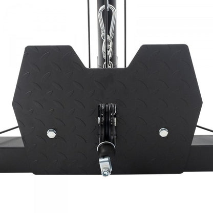 BodyMax CTX5 Multi Cable and Smith Machine