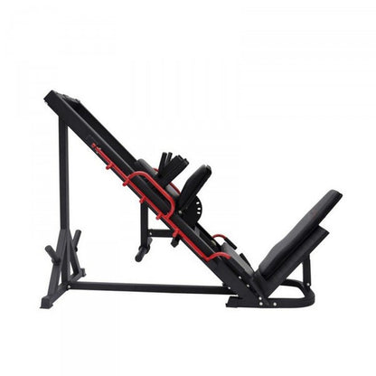 BodyMax CF800 Leg Press/Hack Squat Machine