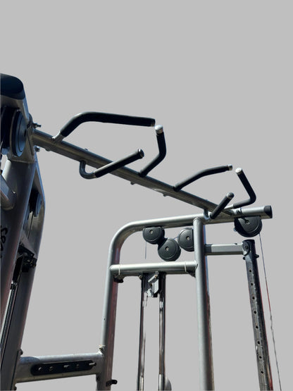 Life Fitness Signature series DAP
